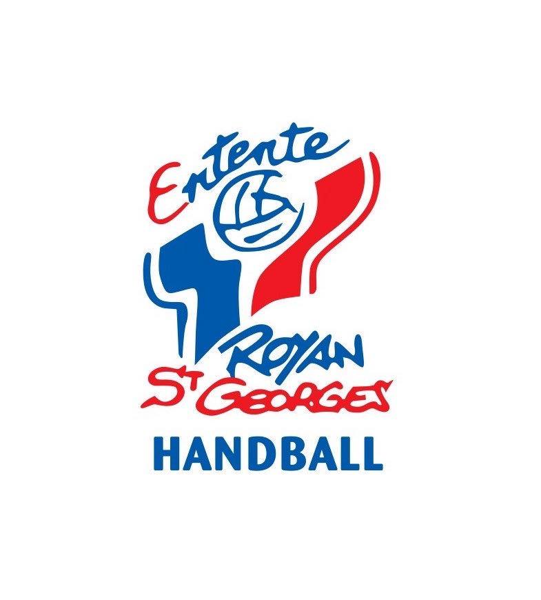 Entente Royan St Georges Handball