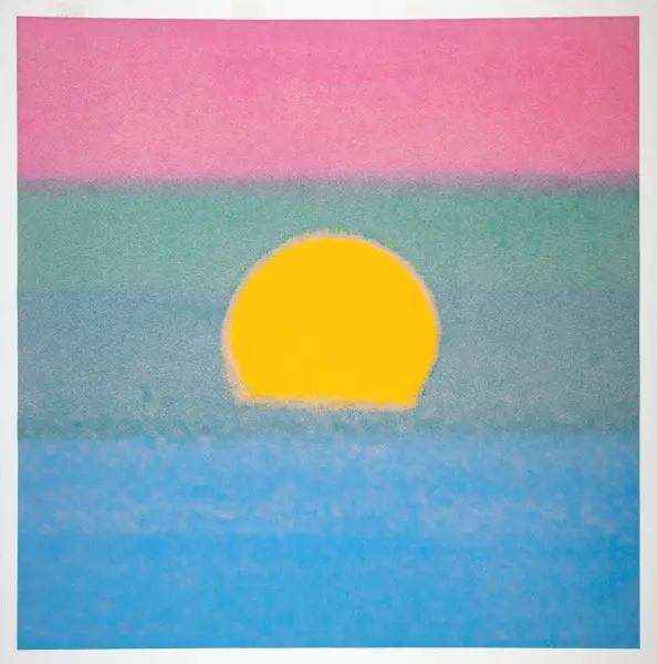 Villa Carmignac - Exposition 2026 - Sea, pop and sun_Hyères