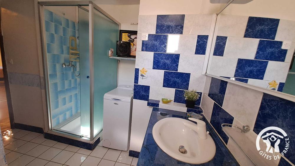 G801 - Au près Vert - Salle de bain