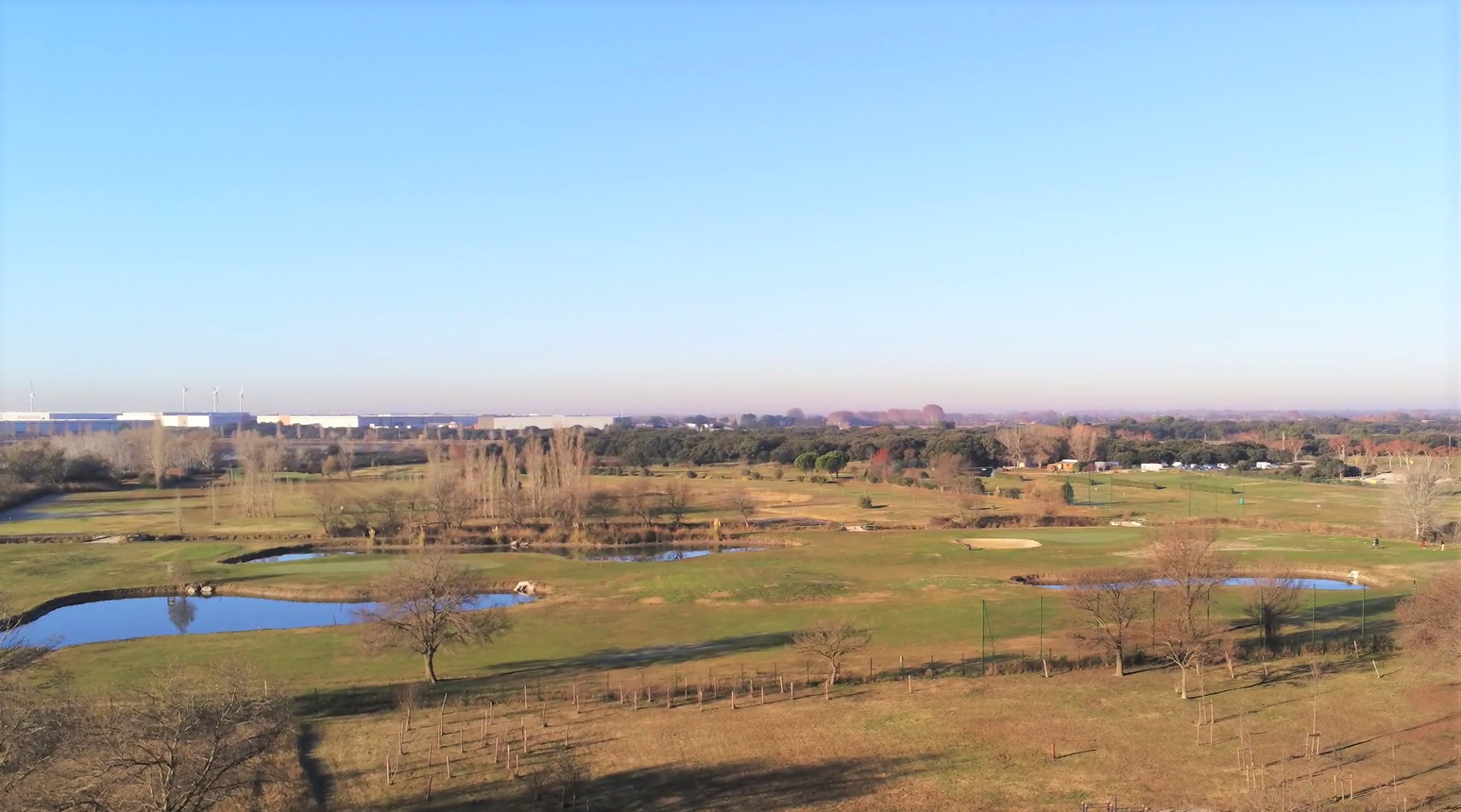 Golf Saint Martinois