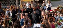 Concert philharmonique_Alpe d'Huez