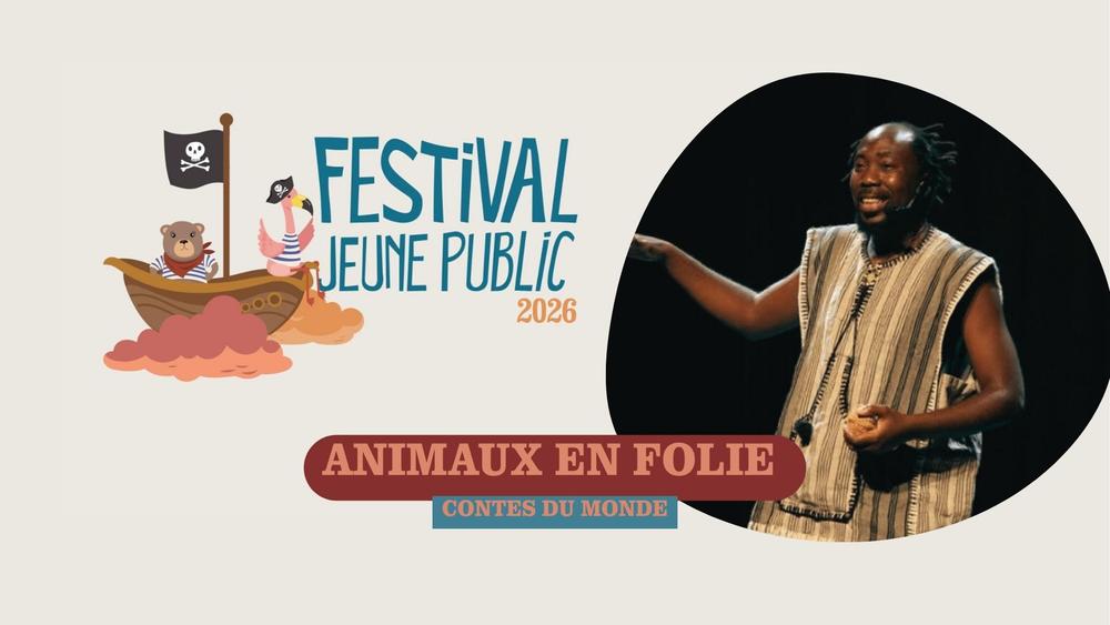 Animaux en folie_Sanary