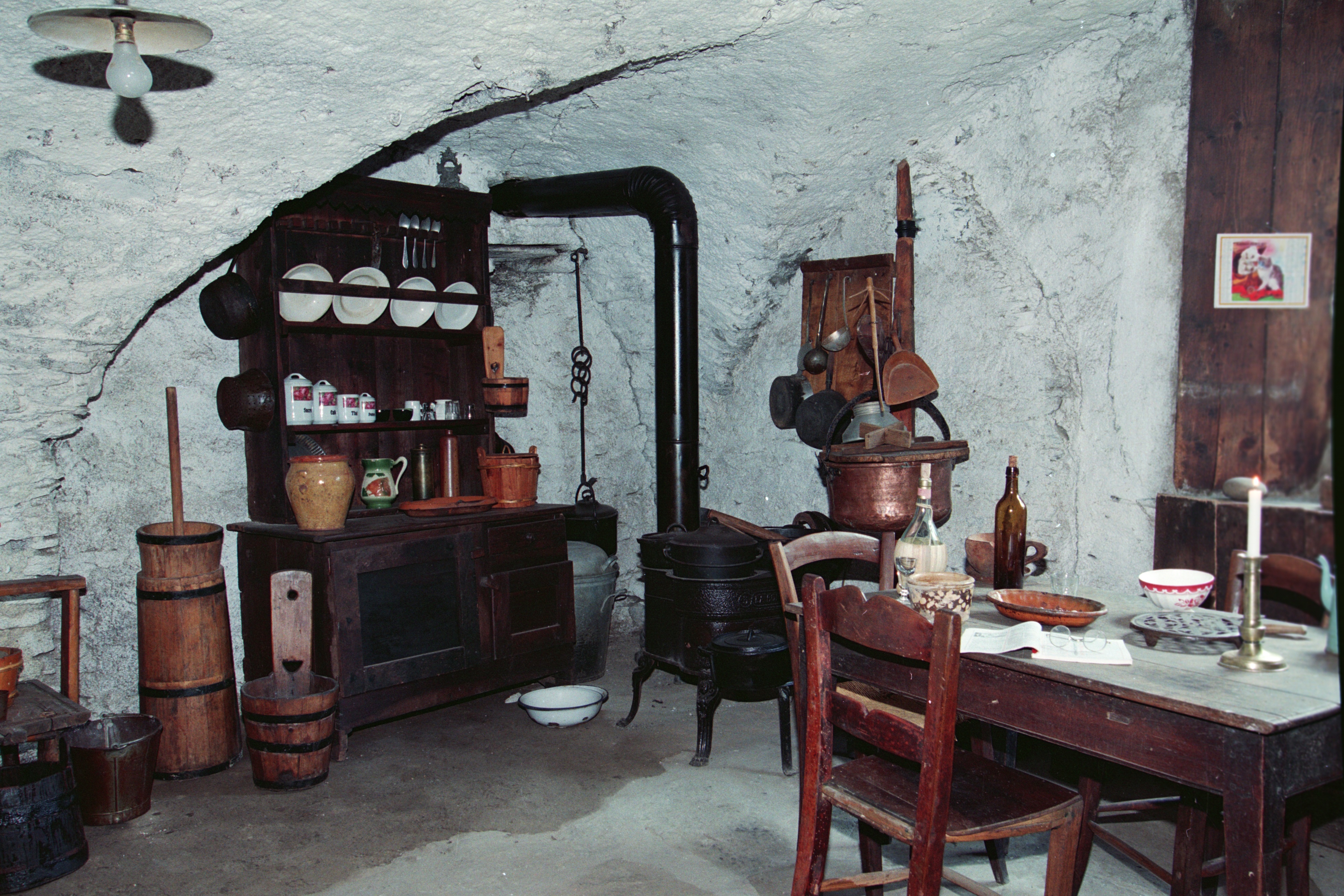 Maison de Joannès