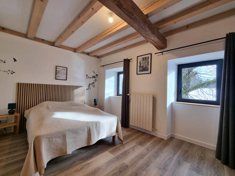 Gîte le Tilleul_Raucoules