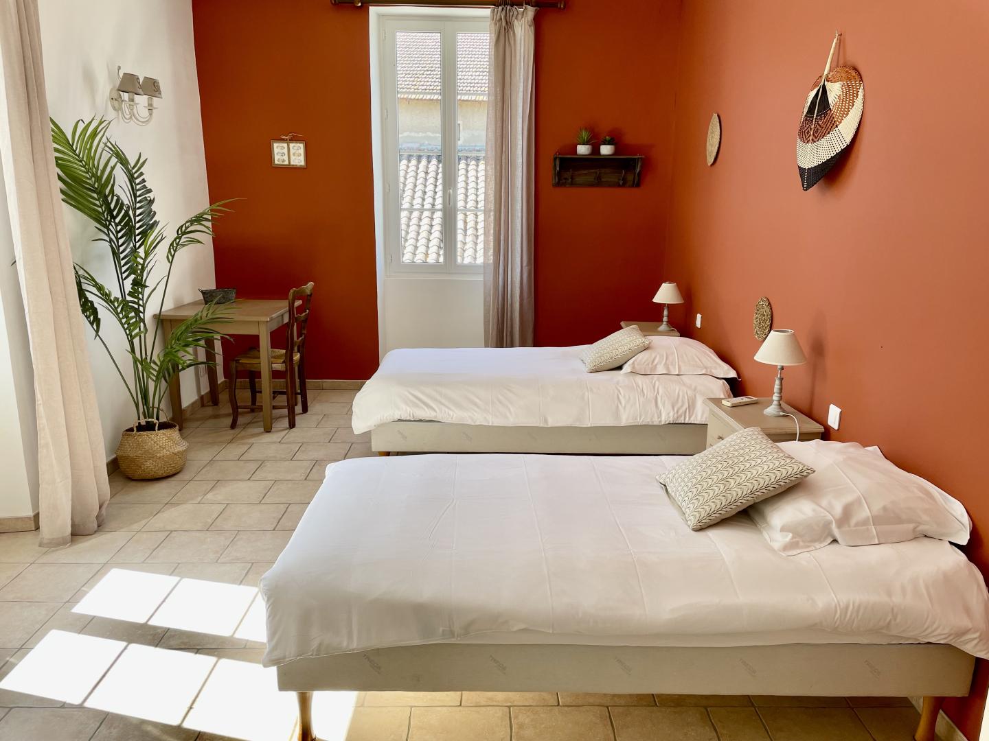 Mas du Breuil, Graveson - photo 6