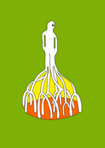 Exposition "Nos pieds d'argile" de matali crasset au Site Le Corbusier_Firminy