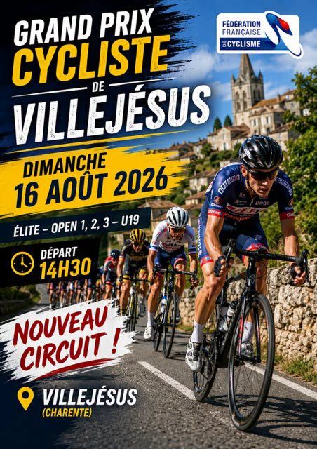 Grand prix cycliste