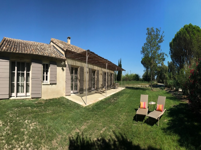 La Forge du Petit Badon, Arles - photo 9