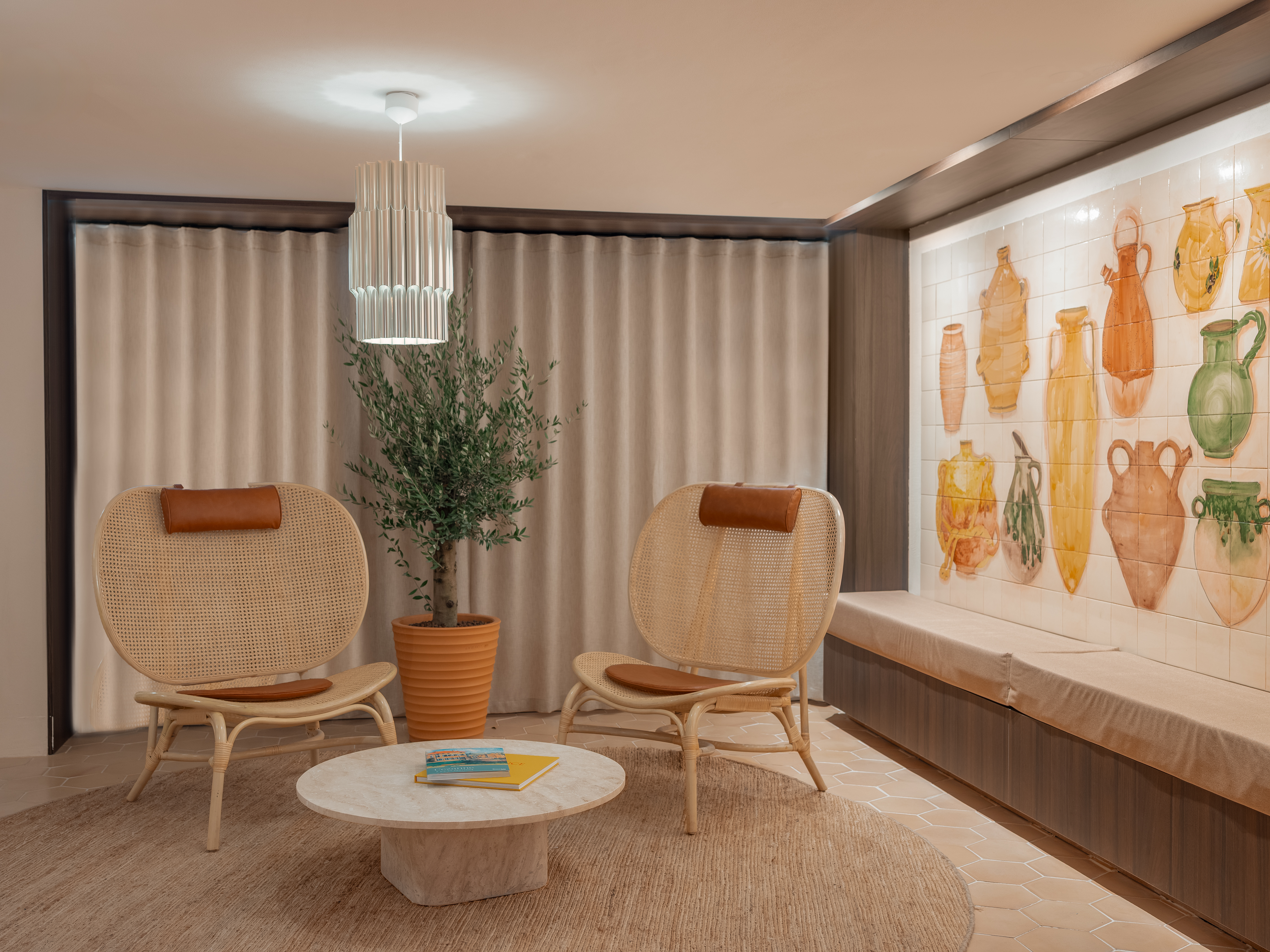 Hôtel Saint-Christophe, Aix-en-Provence - photo 8