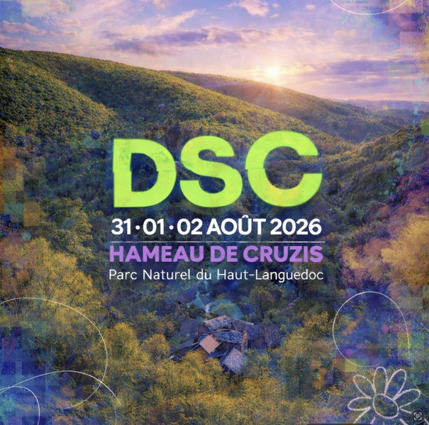 Dissociate Festival
