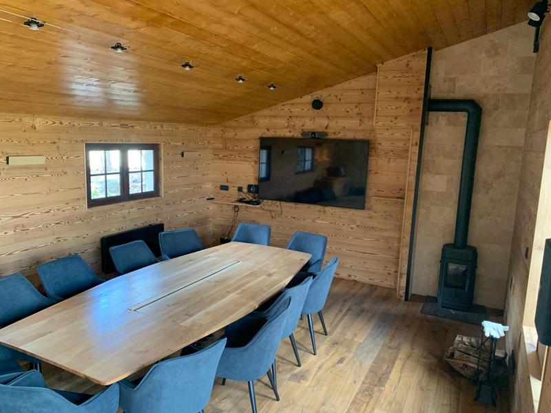 salle conférence relais ville vieille