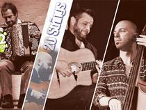 Twenty Strings_Fontanil-Cornillon