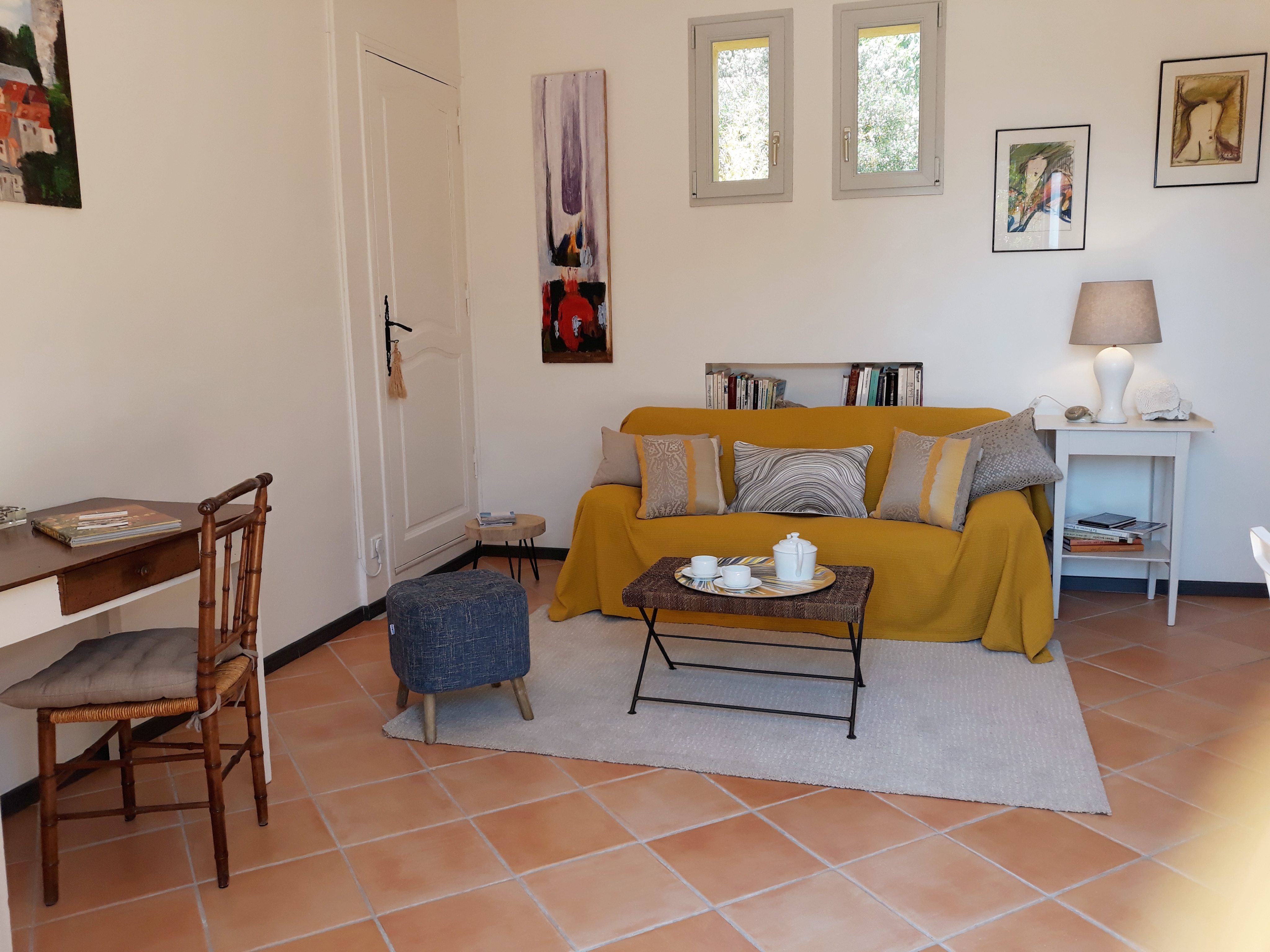 Calanques, Ventabren - photo 5