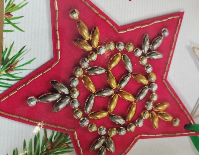 Le Grand Marché fête Noël