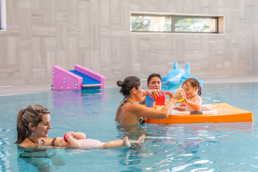 Piscine pour Enfants, Piscine pour Enfants, Bassin pour Bébé