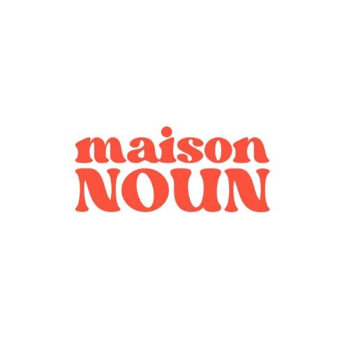Maison Noun