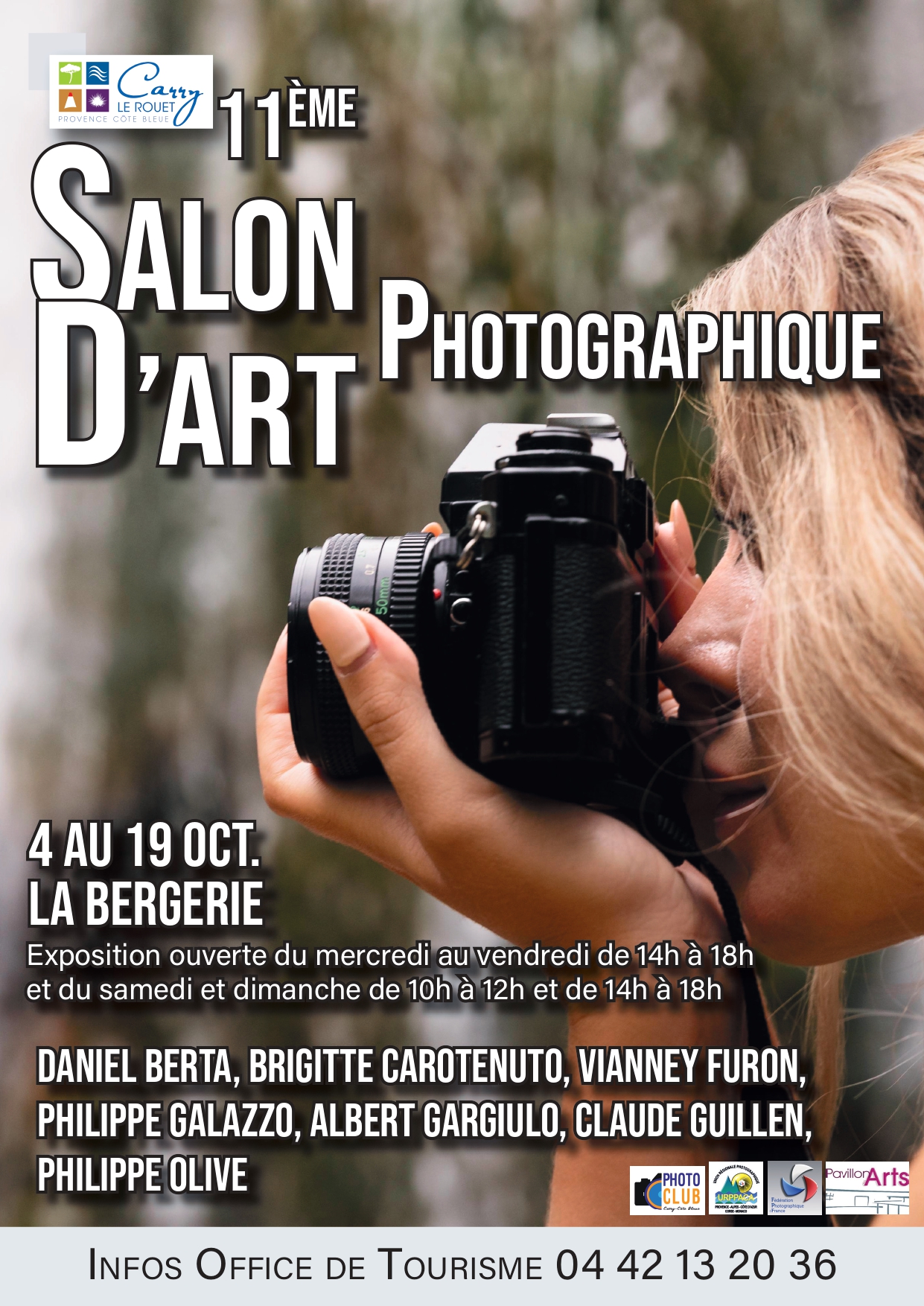 Faites de la Photo, Carry-le-Rouet - photo 5
