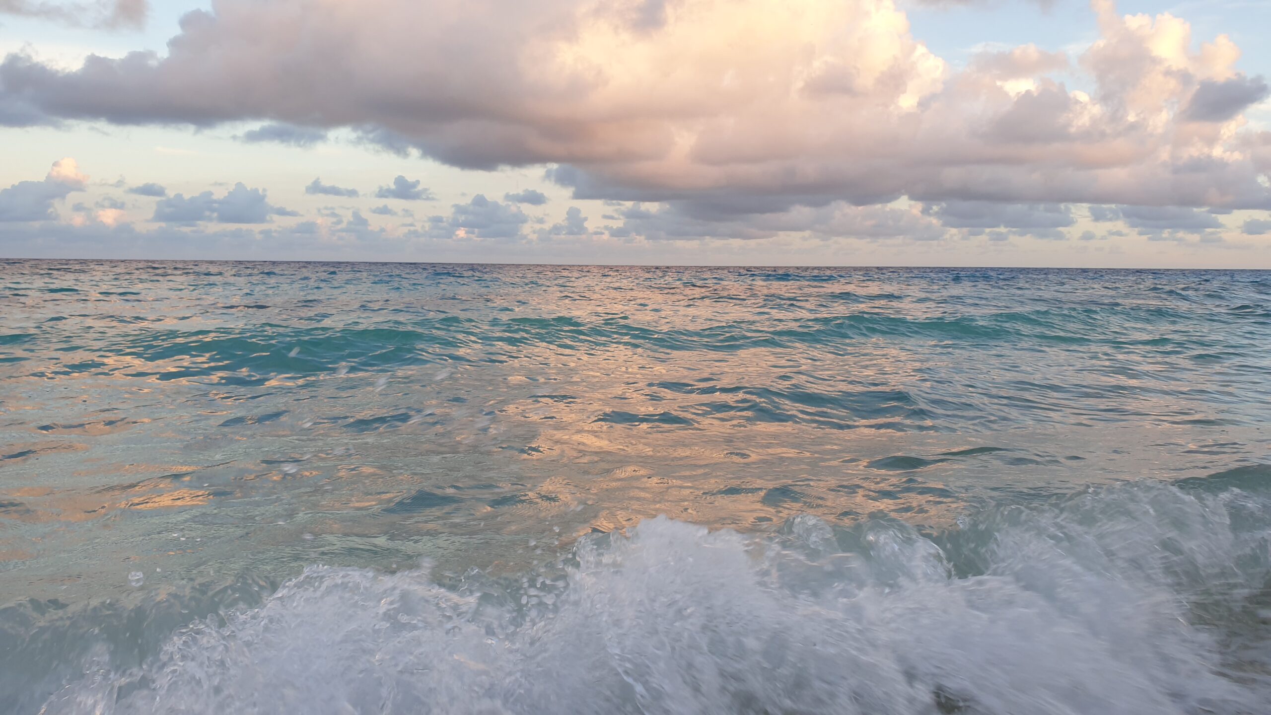 Rangiroa Plage