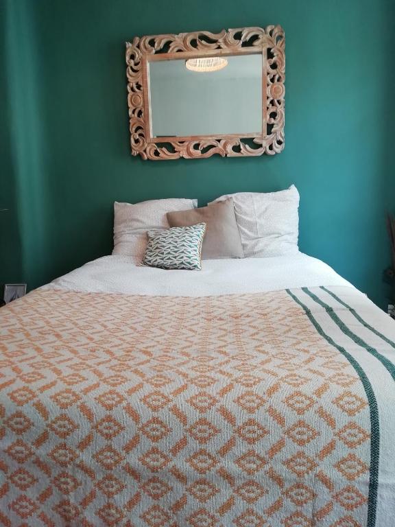 Charmant appartement La Ciotat Vieux Port 5 mn des plages, La Ciotat - photo 11