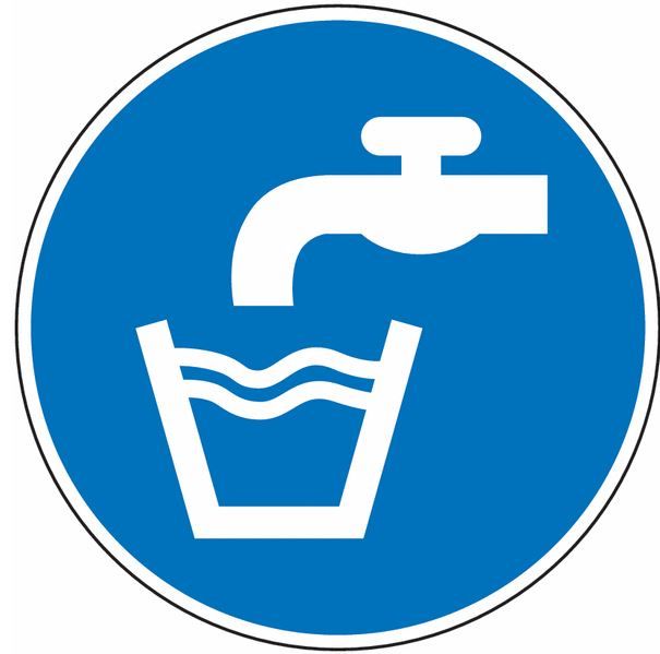 Drinking water point Jardin Public