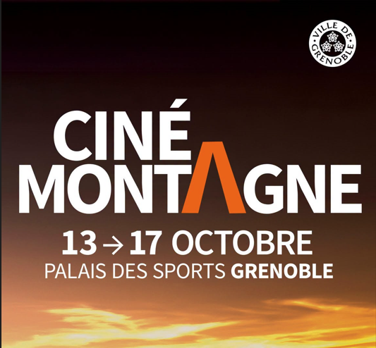 Rencontres Ciné Montagne