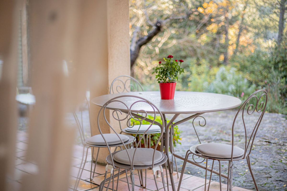 Gîte des Arbousiers, Auriol - photo 9