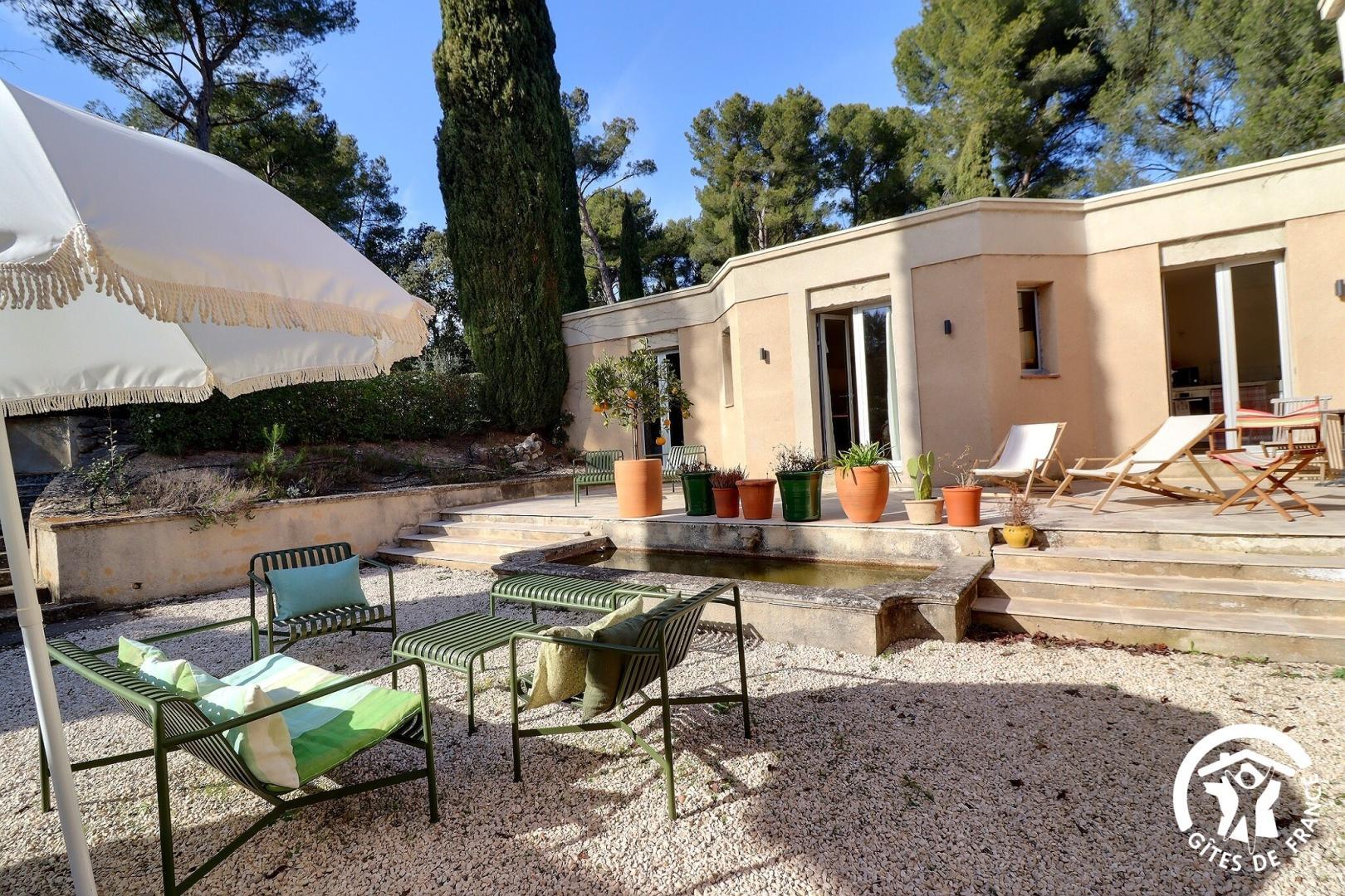 La petite Mazarine - photo 3