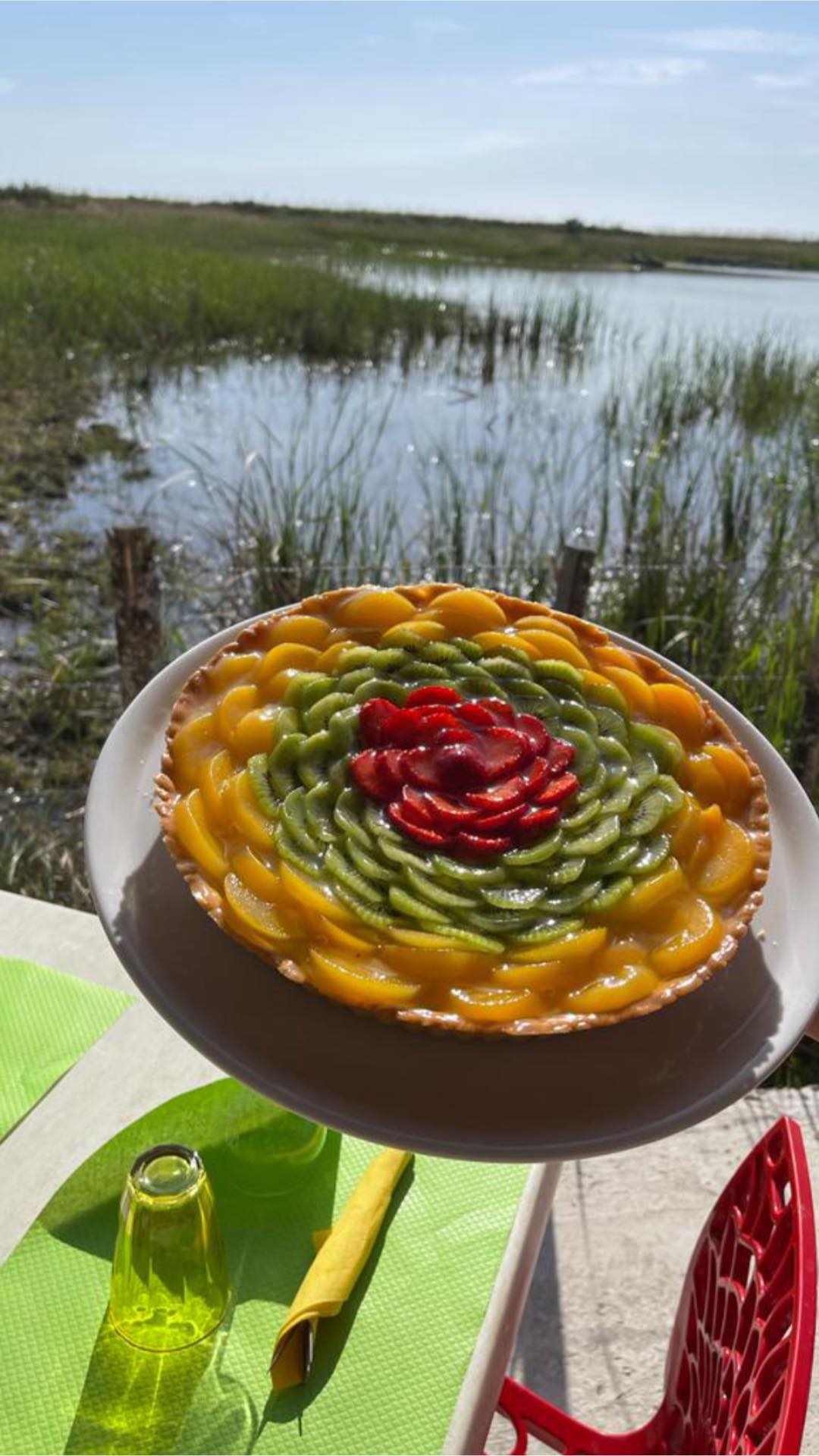 Restaurant La Grand Ponche - photo 2