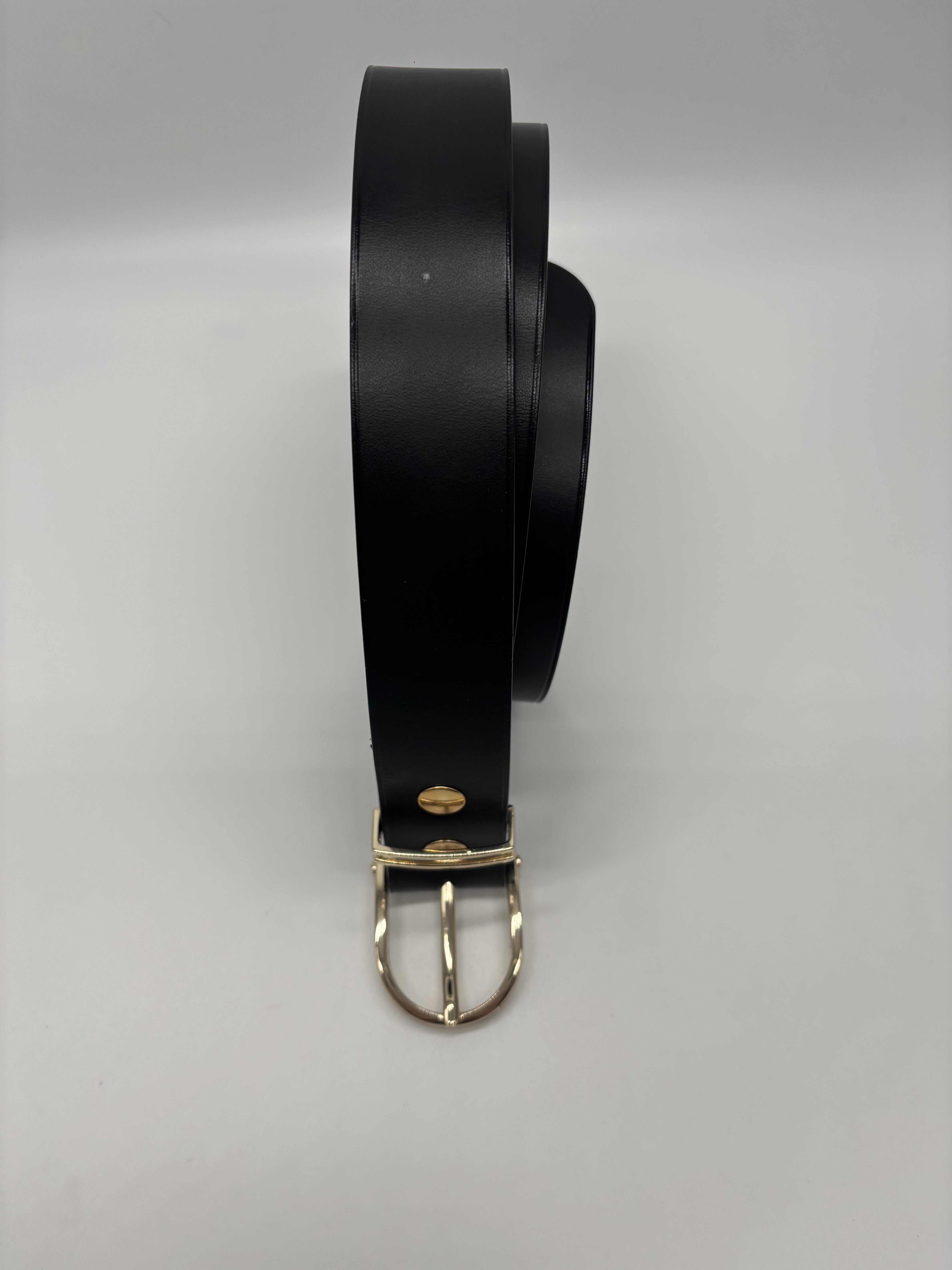 Atelier ceinture