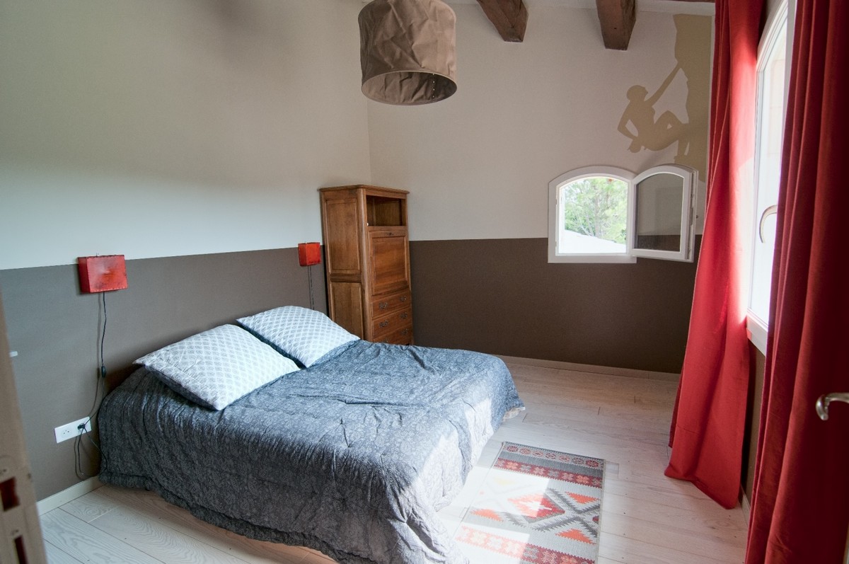 Le Panorama des Alpilles, Aureille - photo 11