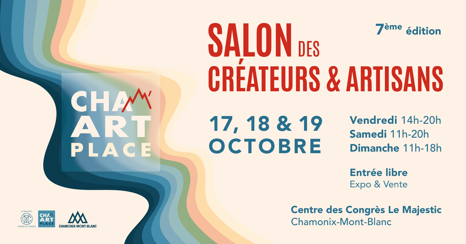 Salon des Créateurs et Artisans - 7ème édition