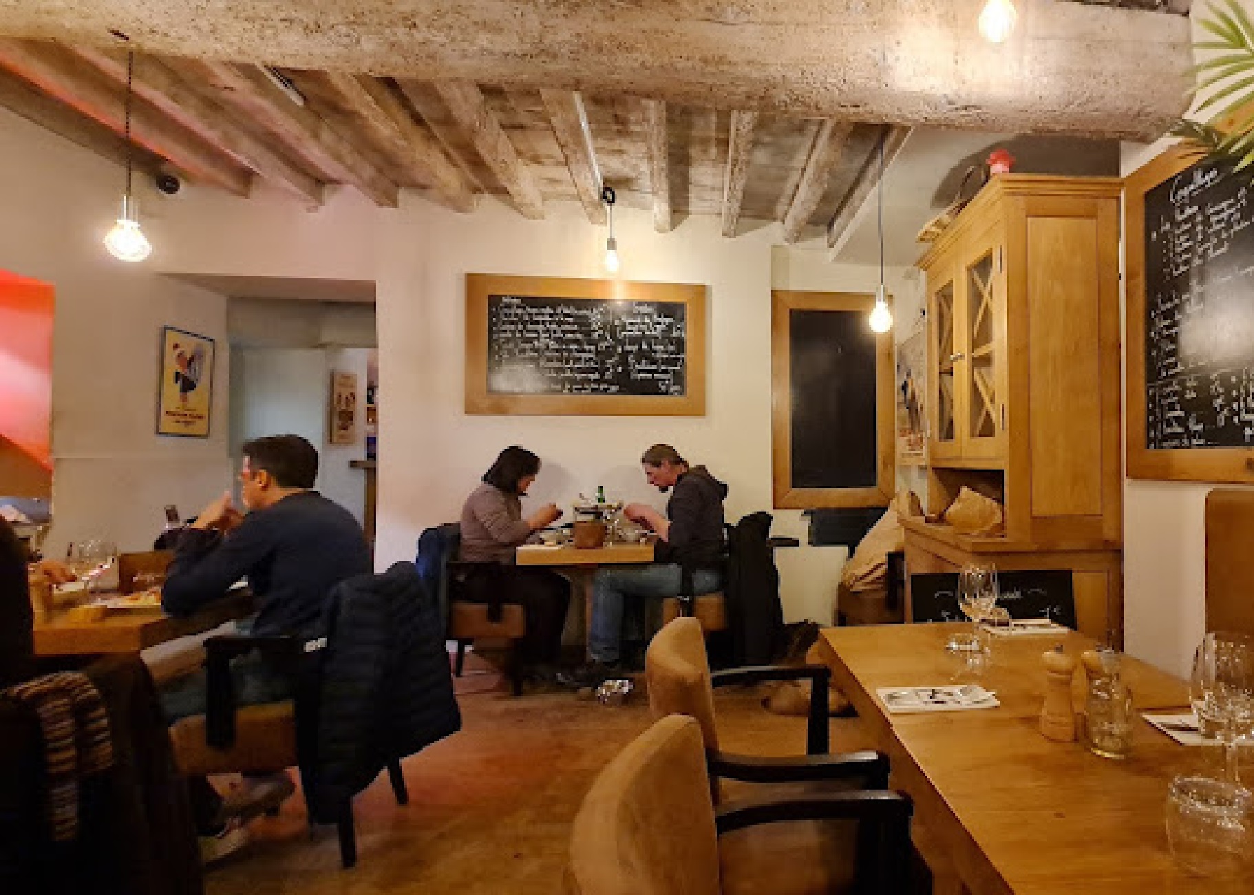 Du bar à l'huitre - photo 4