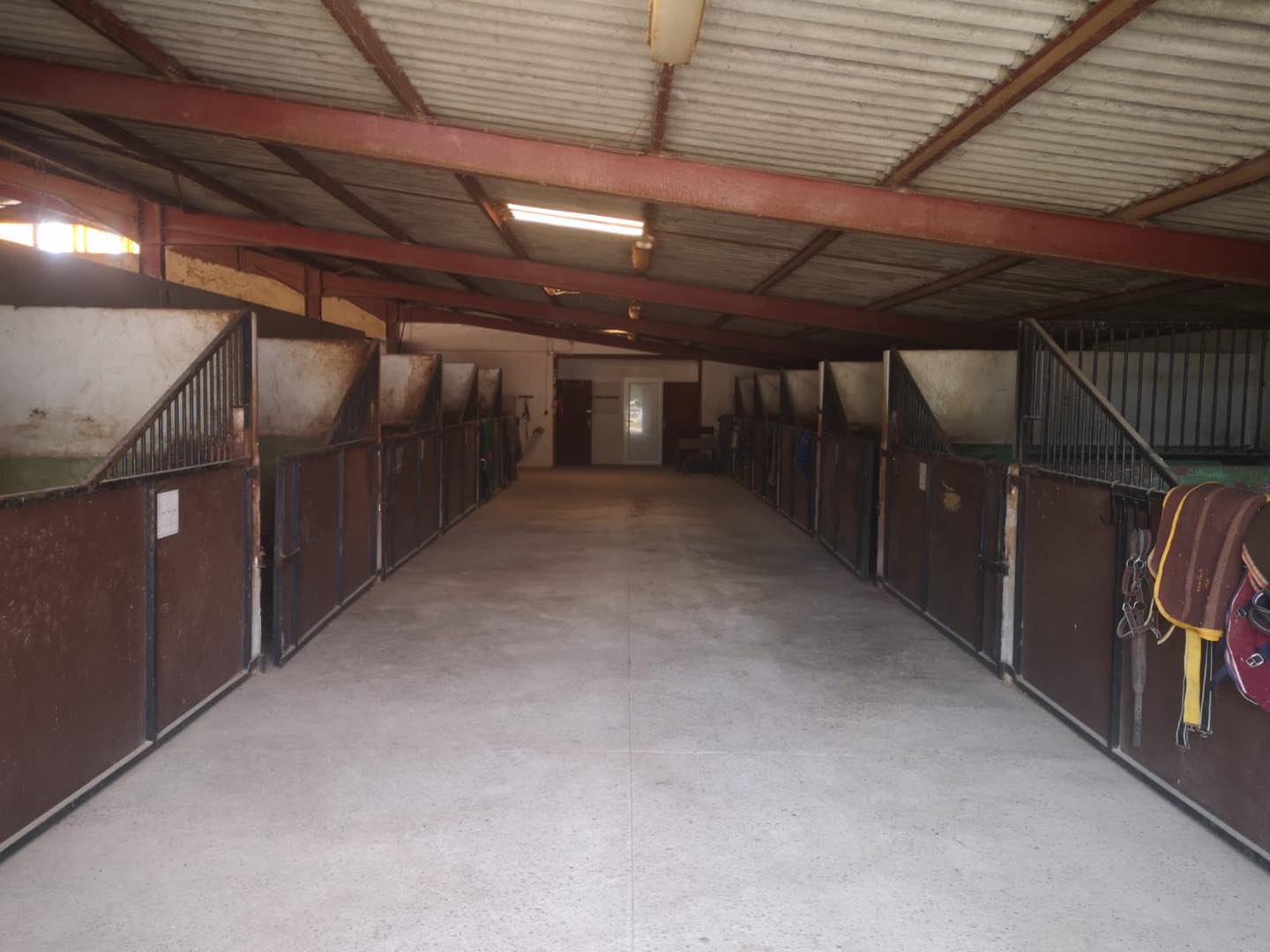 Les Ecuries de Maillane, Maillane - photo 6