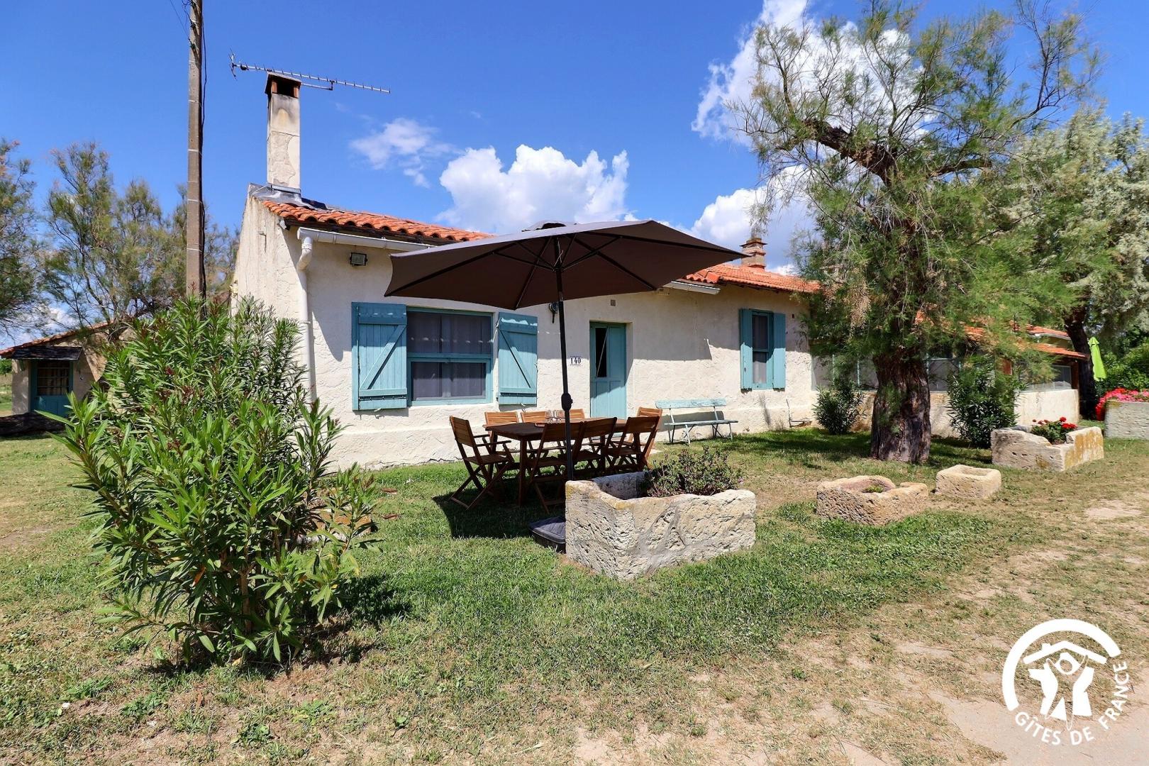 Le Pavillon De Chasse, Arles - photo 31
