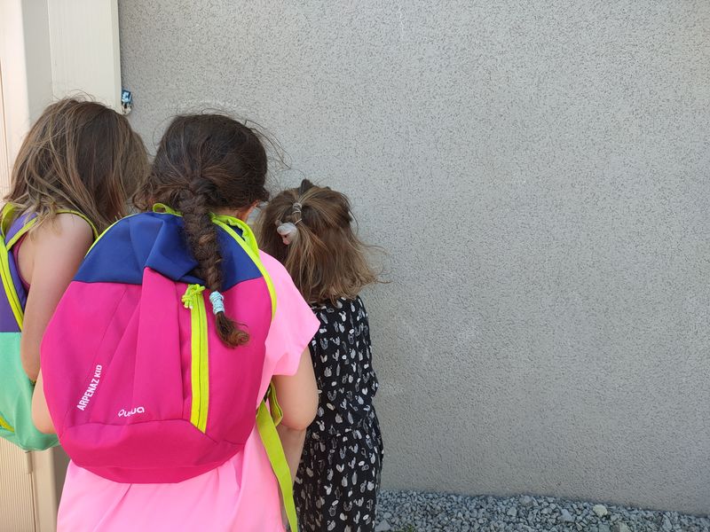 Le secret de la Licorne du Coiron