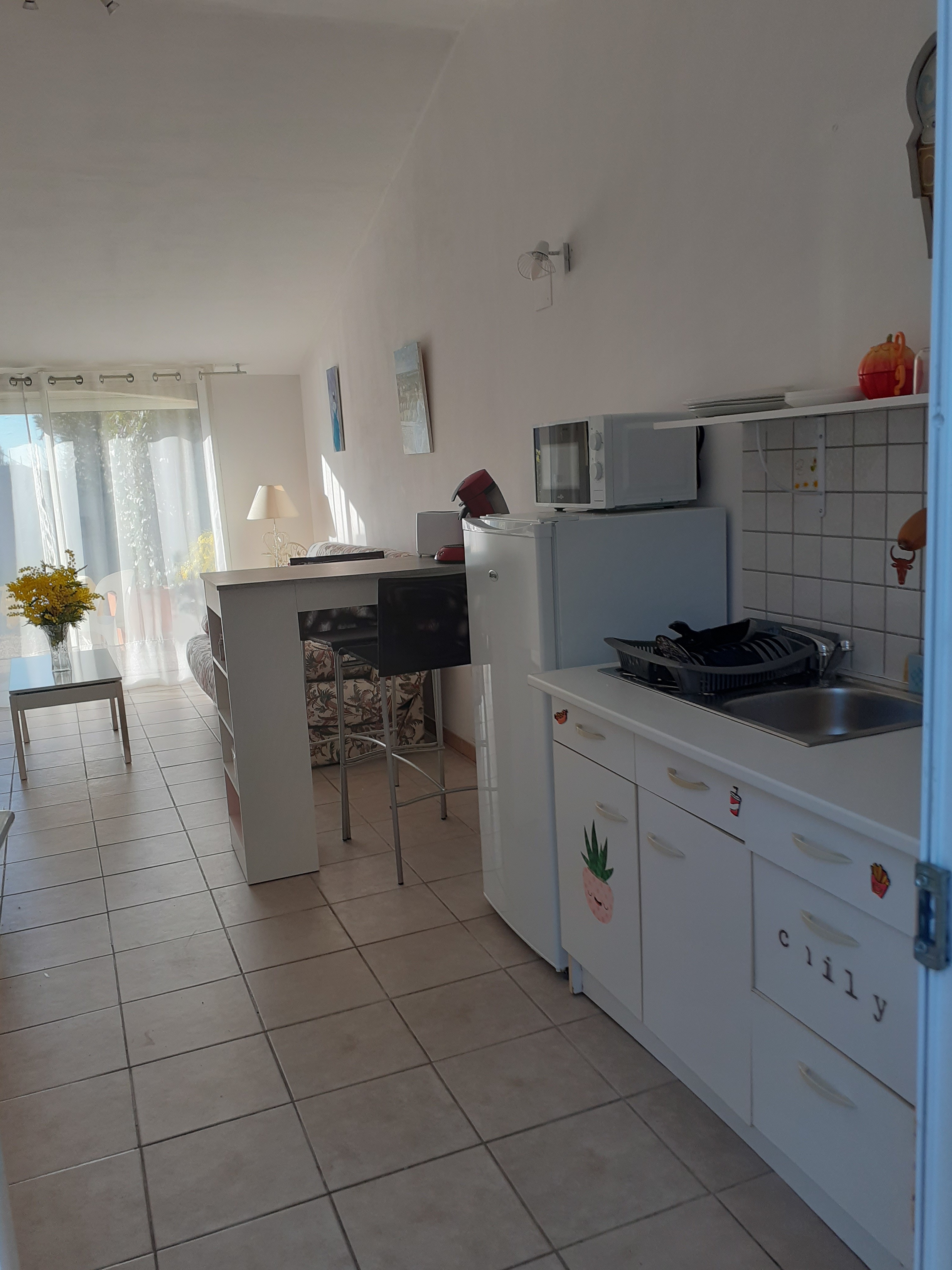 Les Olivades, Arles - photo 5