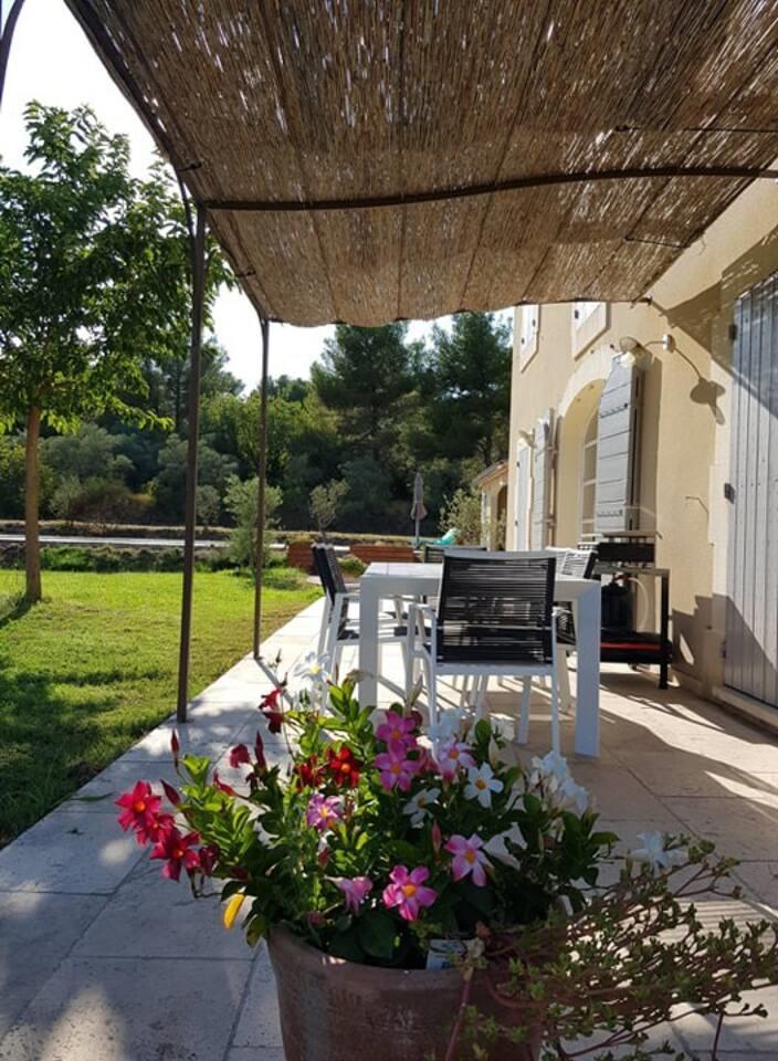 La Coccinelle d'Emilie, Noves - photo 19