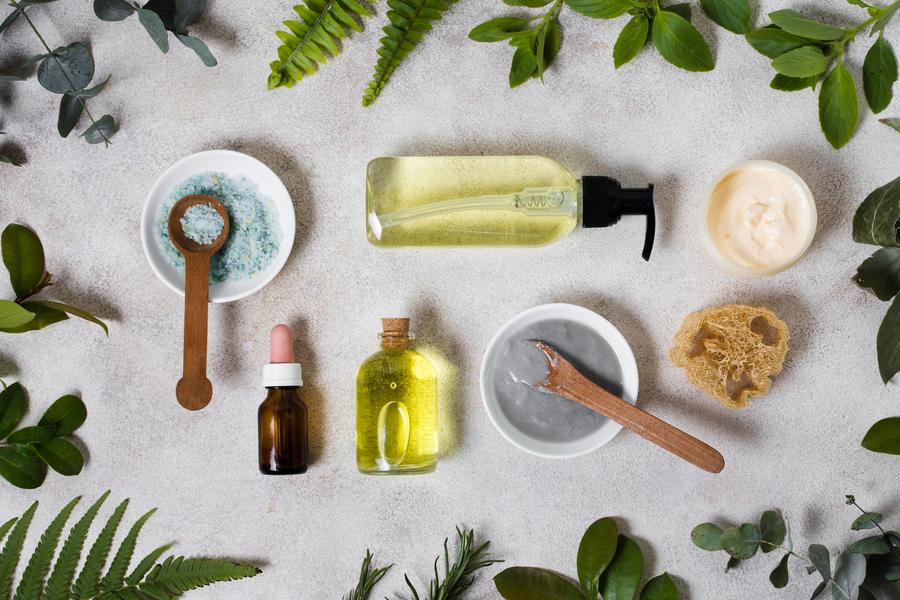 Atelier cosmétique : élaborer ses cosmétiques au naturel