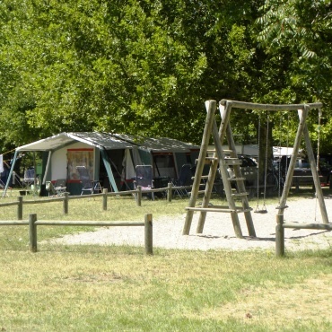 CAMPING LORETTE - jeux