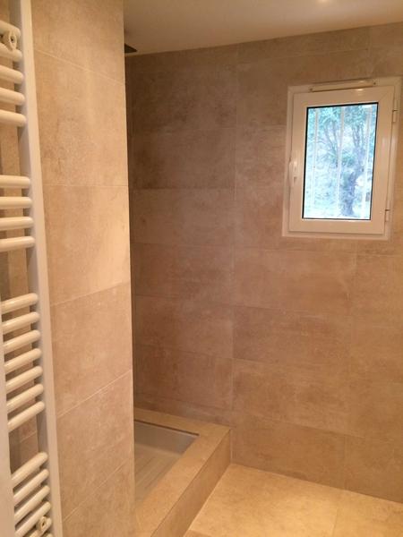 Romarin-Douche-Eze-Gîtes de France des Alpes-Maritimes