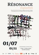 Exposition temporaire Résonance