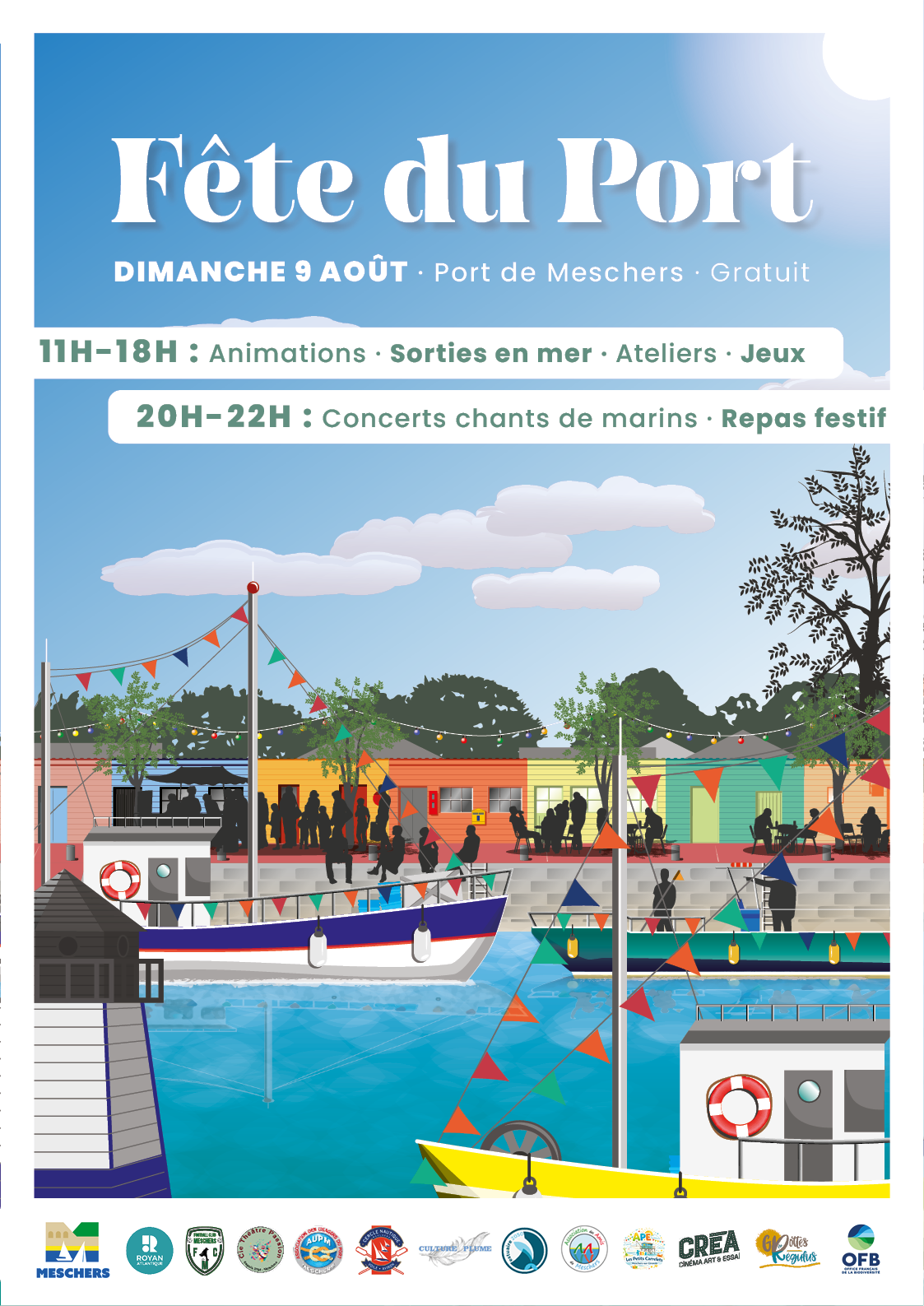 Fête du Port