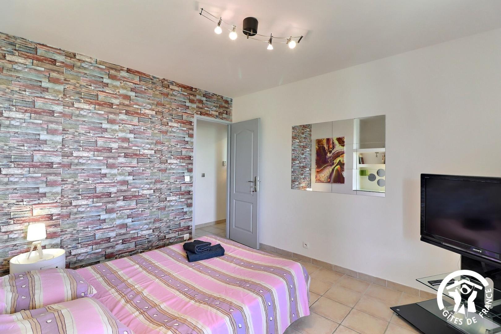 La Villa Provençale, Fontvieille - photo 7