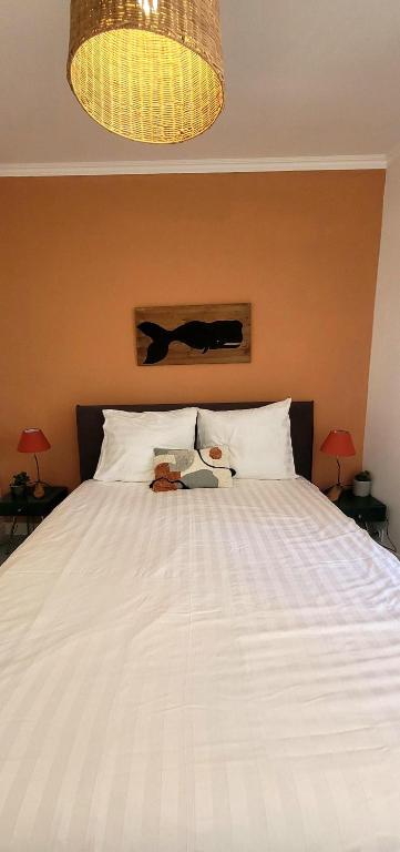 Magnifique LOFT Déco sur le port et à 5mn des plages wifi Clim 85 m2 — photo 3
