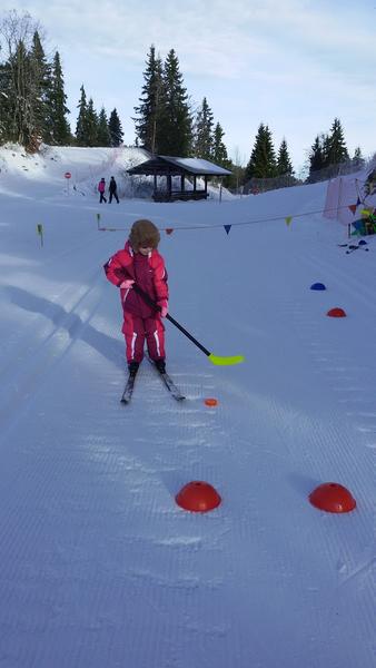 jardin d'enfant nordic