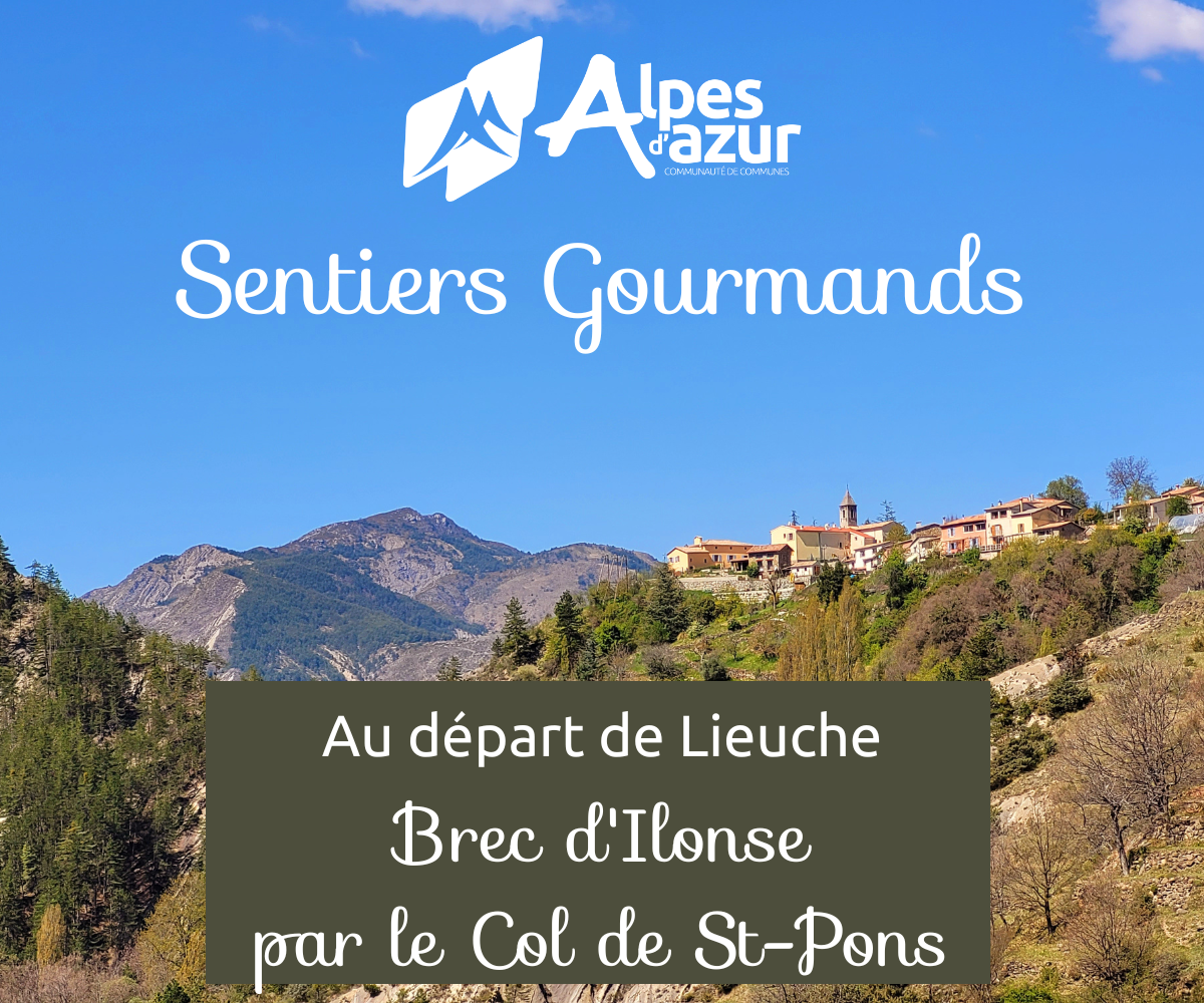 Itinéraire Sentiers Gourmands_Lieuche_Brec Ilonse