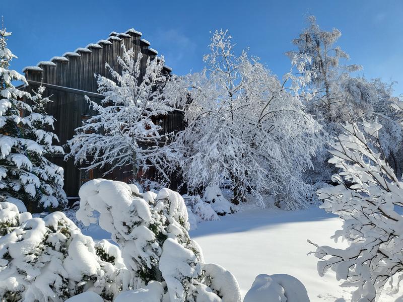 hotel du golf Corrençon