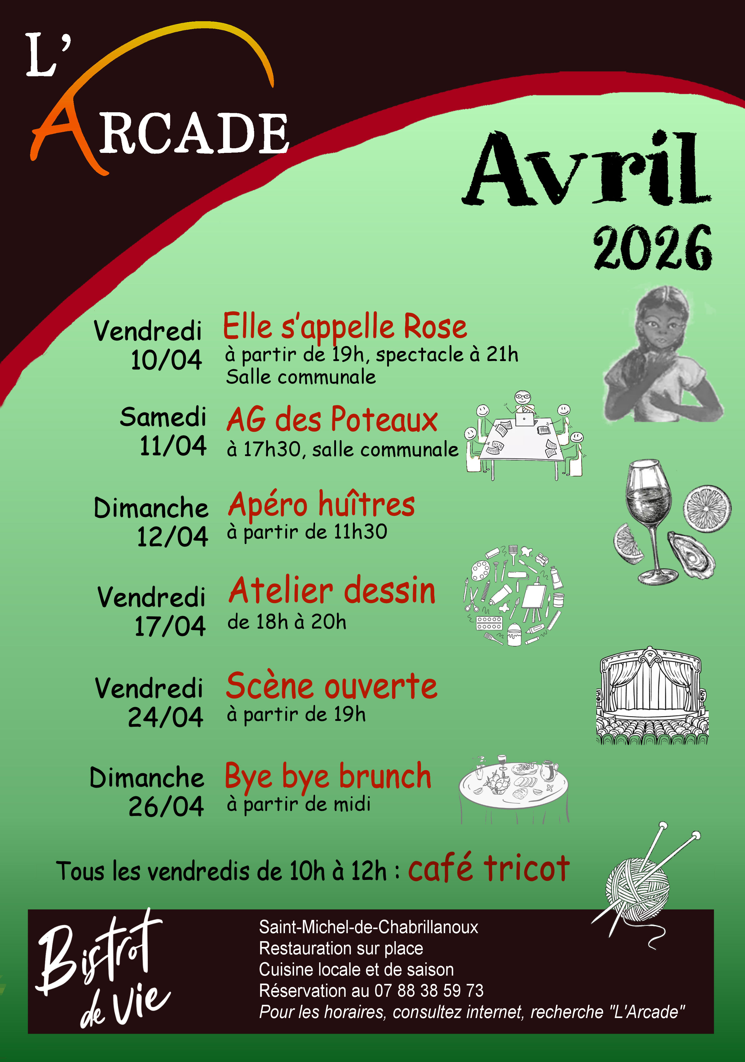 Média additionnel 1