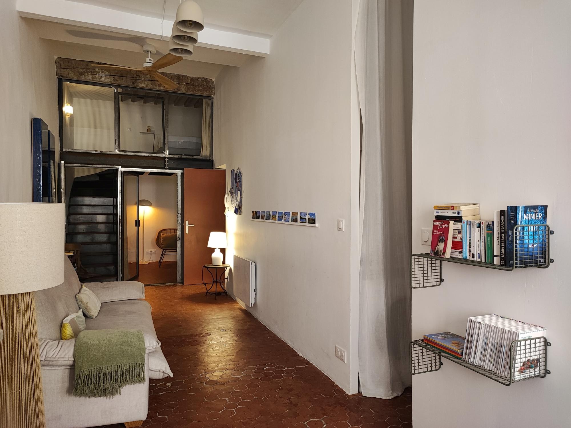 Chez Bob, Maison & Expériences - photo 3