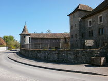 Château de Chilly